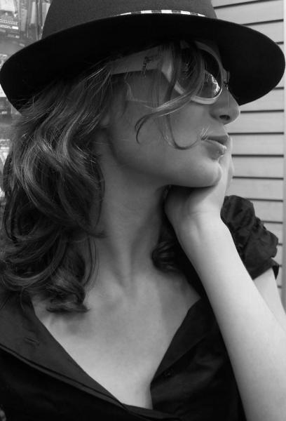 Meee ! pix by ma Pomme chérie <3